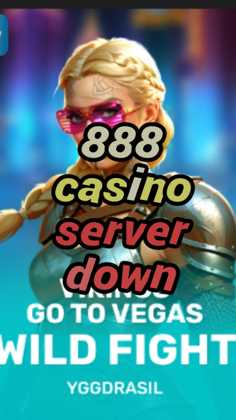 888 casino server down-fqqjrm9vrme7zzjgfjql.com