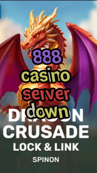 888 casino server down-fqqjrm9vrme7zzjgfjql.com